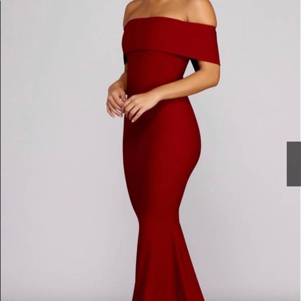 Windsor Prom Dress